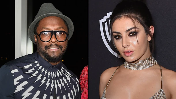 Charli XCX: le conseil loufoque de will.i.am