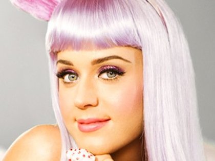 Katy Perry