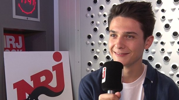 Kungs : «je trouve ça exceptionnel de voir ma musique marcher aux États-Unis.»