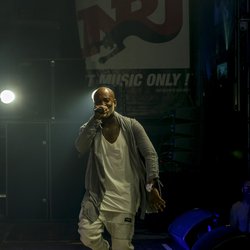 NRJ Music Tour de Lyon - 8 avril 2017
