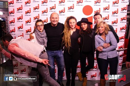 Jeudi 5 Novembre avec L.E.J