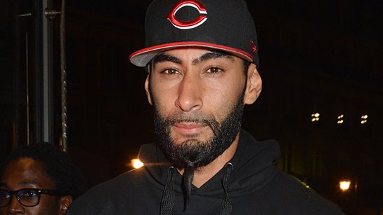 La Fouine