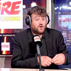 La biographie d'Olivier de Benoist - Jouer sans public