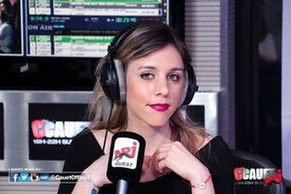 Vendredi 13 Mai - C Cauet sur NRJ