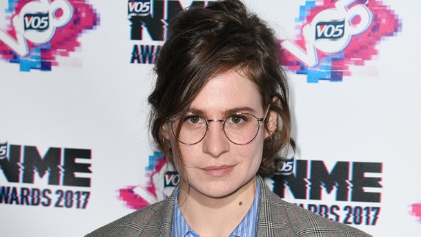 Christine and the Queens: découvrez la tracklist de la version anglaise de son nouvel album «Chris»