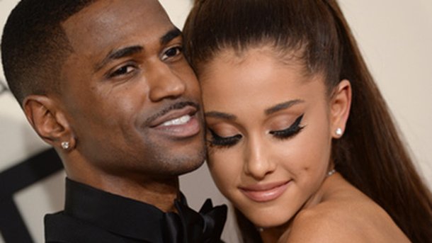 Ariana Grande : Big Sean s’exprime enfin sur leur rupture!