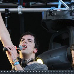 Portrait de Bingo Players