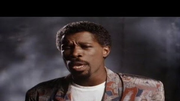Billy Ocean - Love Is Forever