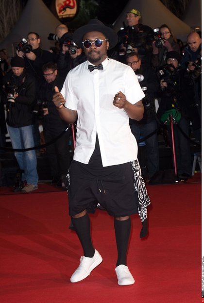 Will.i.am