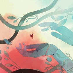 Gris (2018)