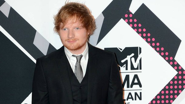 Ed Sheeran : pas à l'aise avec le star system!