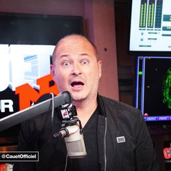 Jeudi 2 Juin 2016 avec Zara Larsson - C Cauet sur NRJ