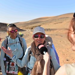 Trek'In Gazelles 2023