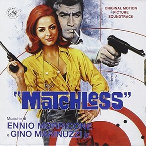 Matchless [B.O.F.]