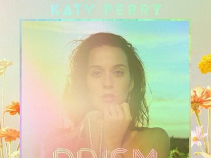 la-pochette-de-prism-de-katy-perry