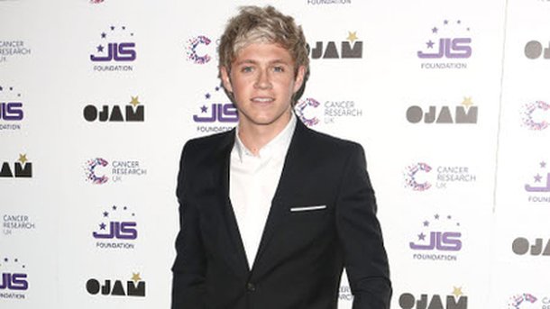 Niall Horan : il tient à sa réputation