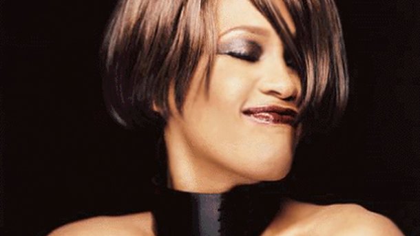 Whitney Houston de retour au cinéma