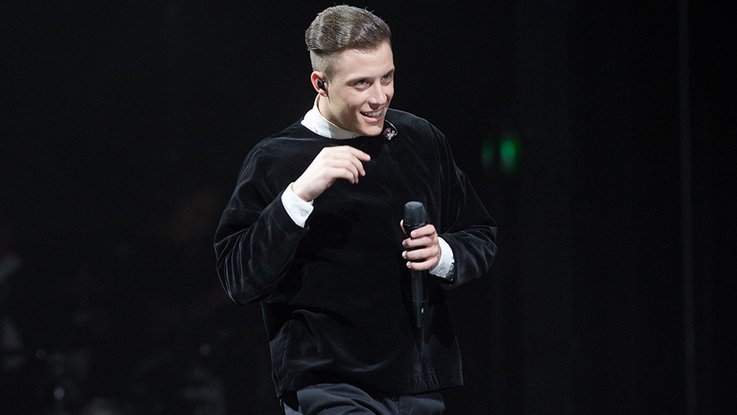 Loïc Nottet