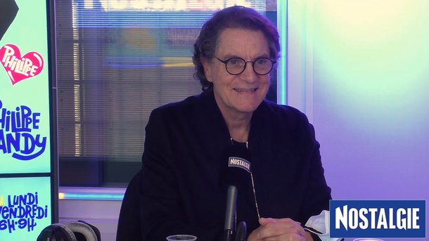 Francis Cabrel partage la Playlist de ses chansons préférées sur Nostalgie (1/2)
