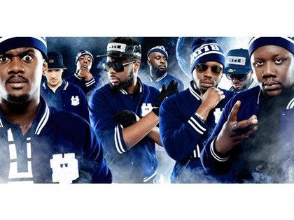 Sexion d'Assaut