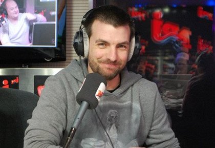 Mardi 26 Février avec Zaho