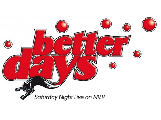Better Days