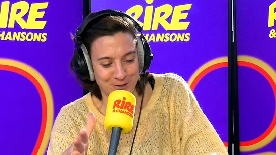 La Team du Rire avec Sophie Imbeaux : Septembre bouge ?!