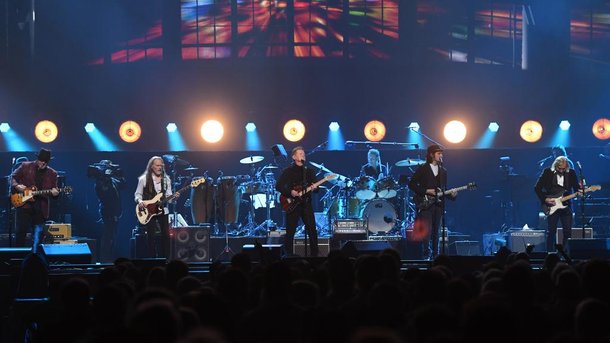 The Eagles : histoire de l’évolution musicale d’un groupe hors du commun