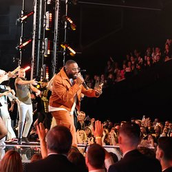 Gradur - 24ème Cérémonie des NRJ Music Awards