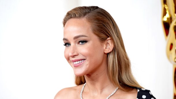 Jennifer Lawrence enceinte : l'actrice attend son deuxième enfant