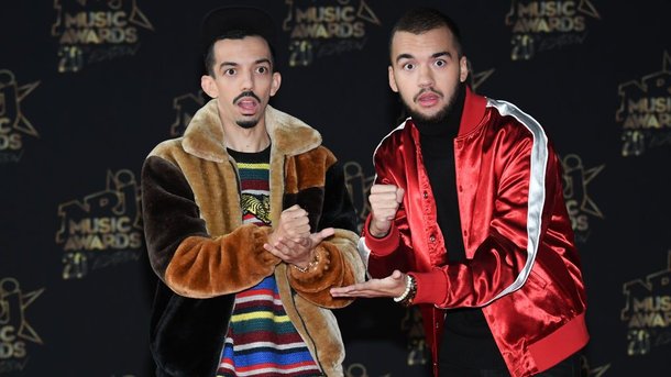 Bigflo & Oli: de quoi parle leur hit "Comme d'hab" ?