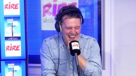 Thomas VDB : son canular hilarant à Alex Vizorek