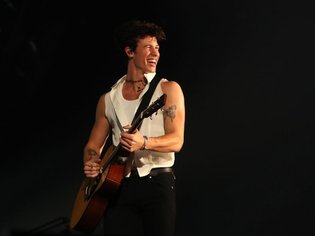 Shawn Mendes