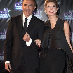 Nikos - NRJ MUSIC AWARDS 2016