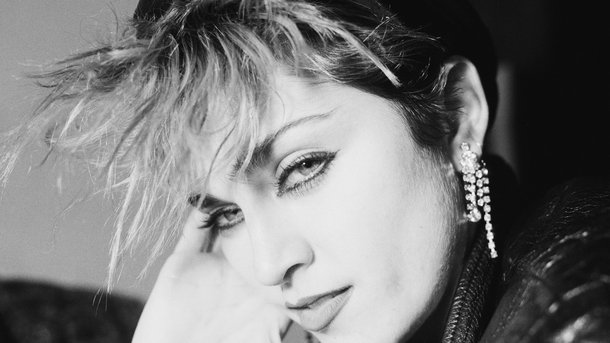"Everybody", le premier single de Madonna qui a tout déclenché