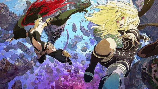 Gravity Rush 2 est reporté à 2017