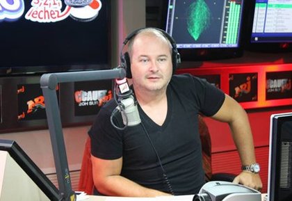 Vendredi 30 août avec le Mix de Cauet
