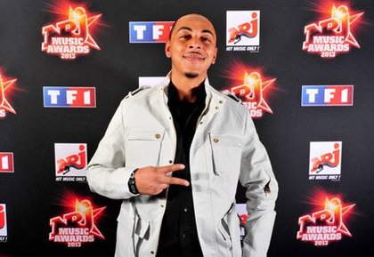 Dans les backstages...
