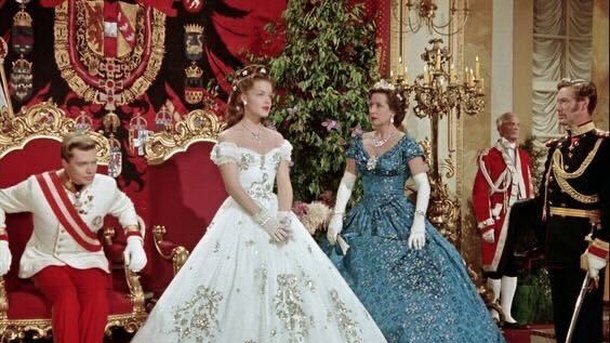 Ces petites anecdotes sur la saga «Sissi» avec Romy Schneider
