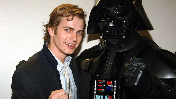 Hayden Christensen en Dark Vador: ses confidences sur la série «Obi-Wan Kenobi»