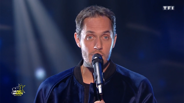 Grand Corps Malade : découvrez le live de «Mesdames»