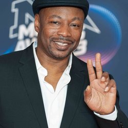 Mc Solaar - TAPIS ROUGE - NRJ MUSIC AWARDS 2023