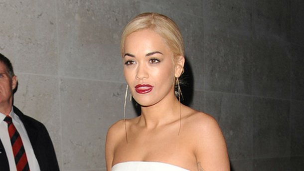 Rita Ora : l’importance de rester soi-même