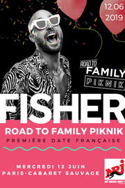 Fisher