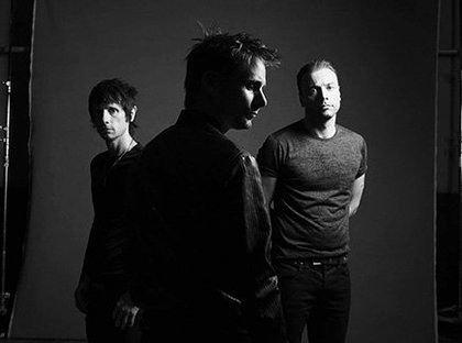 Muse-Drones