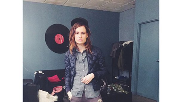 Christine and the Queens : son album certifié triple platine  !