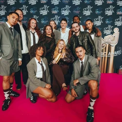 Helena - Les Backstages - NRJ Music Awards 2025