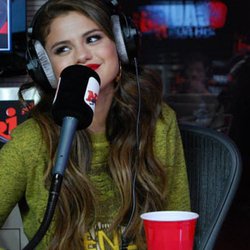 Lundi 27 mai avec Selena Gomez et Kev Adams