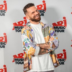 Keen'V - NRJ Music Tour Haguenau 2022