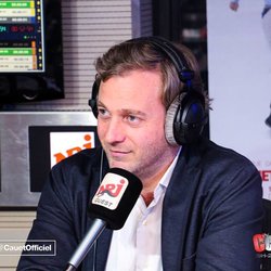 Lundi 4 Avril avec Riton - C Cauet sur NRJ